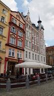 Svidnica Schweidnitz Poland