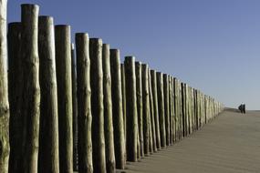 Ocean Beach Noirmoutier Breezes