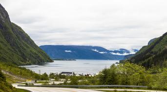 J Landscape Nature The Beauty Of