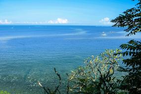 Sea Landscape Nature