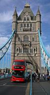 London Tower Bridge