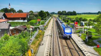 Travel Transport System