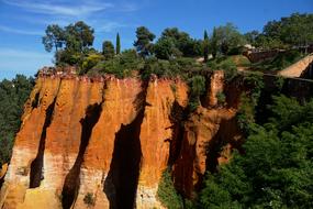 Nature Travel Landscape