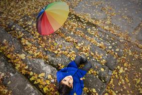 Nature Outdoor Autumn