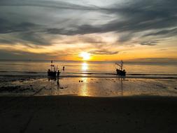 Hua Hin Beach Sea View