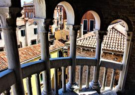 Venice Italy Beautifully