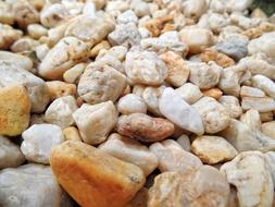 Stones Stone Pebbles