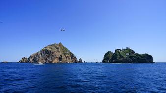 Sea Coast Travel