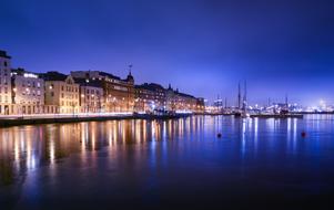 Helsinki Sea Coast