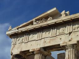 Architecture Travel Ancient