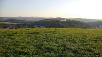 Nature Autumn Czech Republic