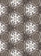 geometric pattern texture modern