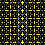 pattern black background texture