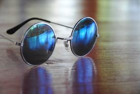 Glasses Still Life Sunglasses
