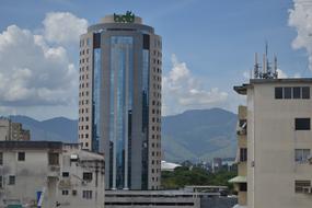 Tower Bod in Valencia Carabobo