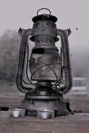 Lantern Old Vintage