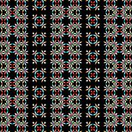 pattern black background texture
