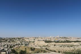 Travel Jerusalem City
