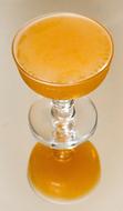 refreshingly sweet juice