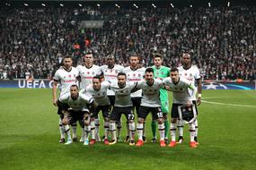 Sho Champions League