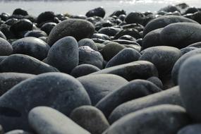 Stone Beach The