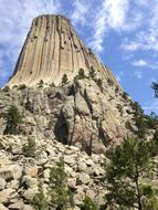 Nature Travel Landscape