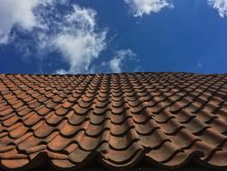 Roof Sky House