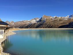 Waters Lake Mountain