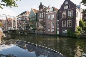 Alkmaar Netherlands Holland