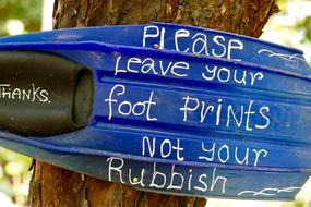 Environment Pollution Garbage