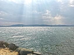 Saint Tropez France Mediterranean