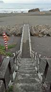 The Sea Sand