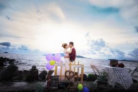 Wedding Weddings Natural