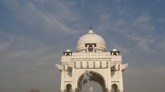 Architecture Travel Sky