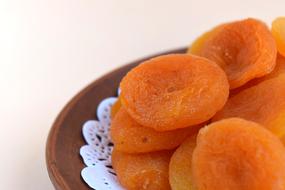 dried sweet treats