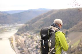 Nature Hike Adventure