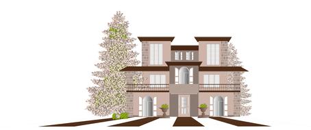 architecture buildings home modern