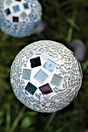 Ball Nature Background
