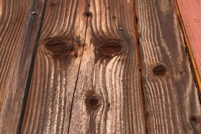 Wooden Texture Old