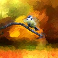 tit abstract high resolution wemmje