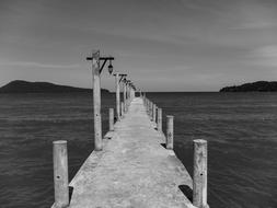 Sea Waters Ocean