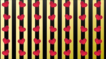 pattern decoration abstract