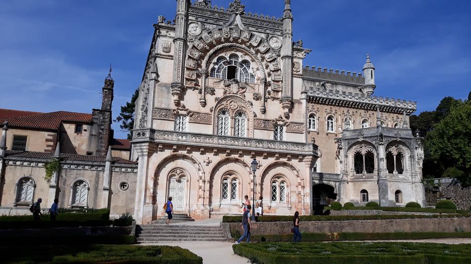 Portugal History Monument