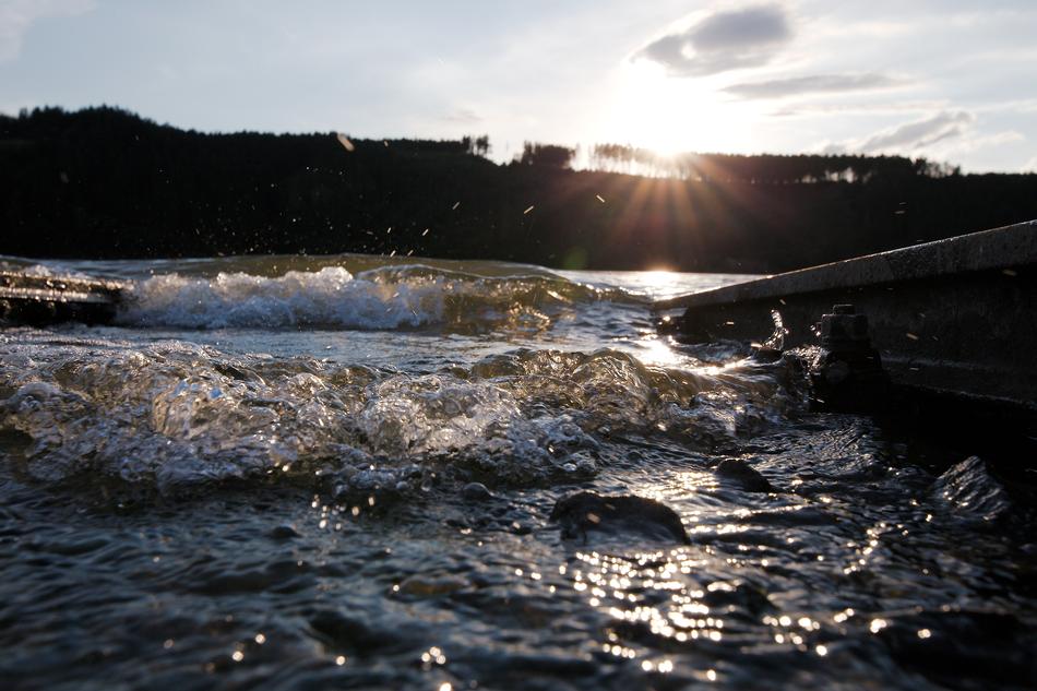 Waters Nature Landscape