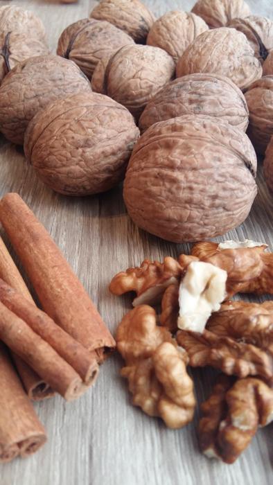 vegetarian nuts