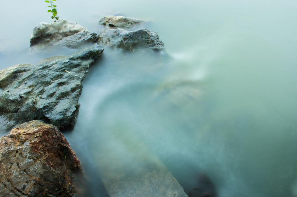 Waters Nature Outdoor