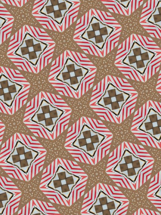 pattern texture moroccan print