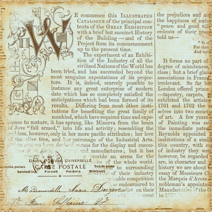 vintage background paper