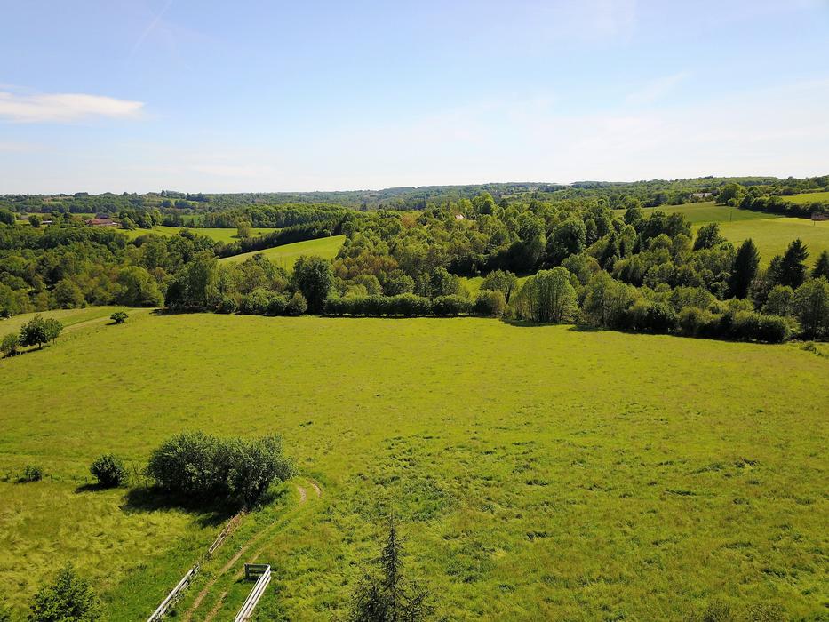View Landscape