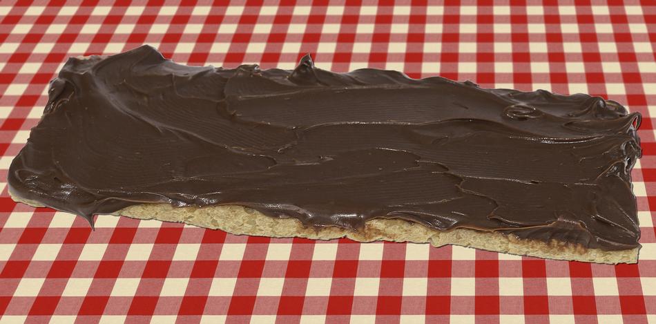 chocolate sandwich